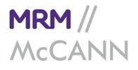 MRM McCann